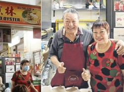 Sedih! Kedai Tiram Goreng 48 Tahun Ini Bakal Tutup Agustus 2025
