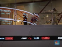 IHSG Melesat Digendong Saham-Saham Konglo Dekati 8.000
