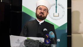 Siapa IUSM yang Keluarkan Fatwa Ulama Dunia soal Jihad Lawan Israel?