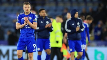 Sorotan Dunia Olahraga CNN Sport : Jamie Vardy Dipuji Usai Tiup Peluit Wasit Buat Setop Laga Liga Inggris