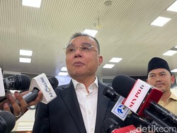 IG Presiden Diserbu Netizen Brasil Buntut Insiden di Rinjani, Ini Kata DPR