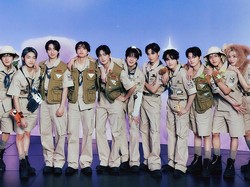 Lirik Lagu Miss Demeanor - The Boyz