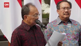 VIDEO: Bali Larang Peredaran Air Minum Kemasan di Bawah 1 Liter