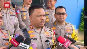 VIDEO: Kakorlantas Polri Evaluasi Arus Mudik dan Balik Lebaran 2025