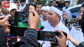 VIDEO: DeMul Soal Liburan Lucky Hakim: Bahagia Tidak Mesti di Jepang