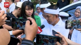VIDEO:DeMul Panggil Wali Kota Depok Izinkan ASN Mudik Bawa Mobil Dinas