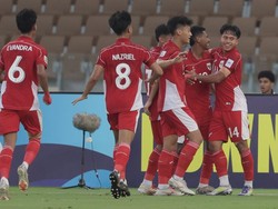 Bakal Jadi Sejarah, Indonesia Pertama Kali ke Pildun U-17 Via Kualifikasi