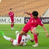 Hasil Uji Coba: Satu Gol Dianulir, Indonesia Dihajar Makedonia U-17