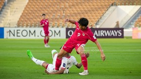 Timnas U-17 Diminta Rajin Uji Coba Lawan Tim Level Piala Dunia