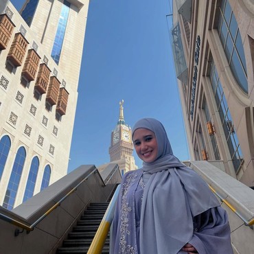 Pamer Video Call dengan Maia Estianty, Tissa Biani Minta Doa untuk...