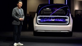 Wakil Direktur Honda Mundur Imbas Kasus Pelanggaran di Luar Jam Kerja