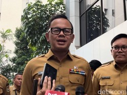 Potensi Masa Jabatan DPRD Diperpanjang Buntut Putusan MK, Ini Kata Pemerintah