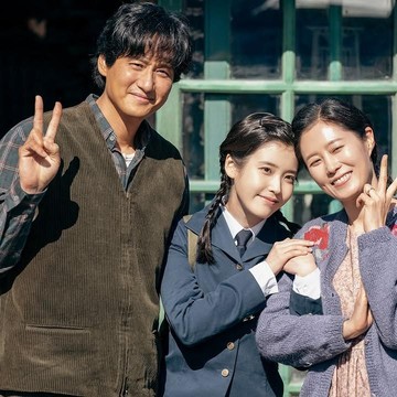 5 Drakor Bertema Keluarga dengan Kisah Penuh Haru, Ada yang Bisa Nonton di Netflix!