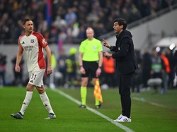 Lyon Waspadai MU yang Bakal Mati-matian di Liga Europa