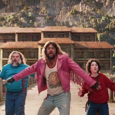 Sinopsis Film 'A Minecraft Movie', Salah Satu Film Terlaris 2025