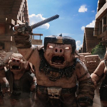 Gen Z Kembali Ramaikan Bioskop, Kunjungan Naik 25 Persen Berkat Film Populer 2025