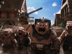 Gen Z Kembali Ramaikan Bioskop, Kunjungan Naik 25 Persen Berkat Film Populer 2025