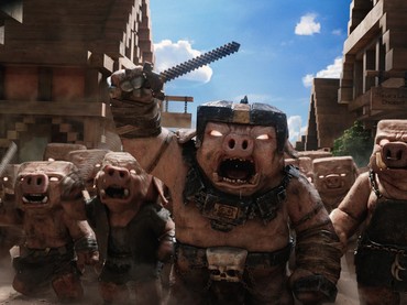 Gen Z Kembali Ramaikan Bioskop, Kunjungan Naik 25 Persen Berkat Film Populer 2025