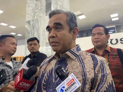 Ini Alasan Prabowo yang ke Teuku Umar Bertemu Megawati