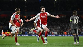 Jadwal Siaran Langsung Arsenal vs PSG di Liga Champions