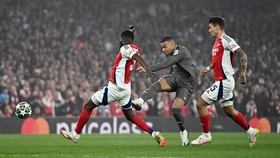 Jadwal Real Madrid vs Arsenal di Liga Champions