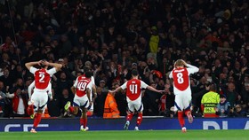 Real Madrid vs Arsenal: Kapan Terakhir Gunners Kalah Tiga Gol?