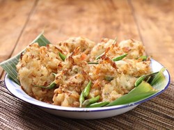 3 Resep Gorengan Lezat, Cocok Jadi Pelengkap Makan atau Camilan Sore