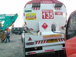 Pengoplos Pertalite Campur Air di SPBU Klaten Terancam Hukuman 6 Tahun Bui