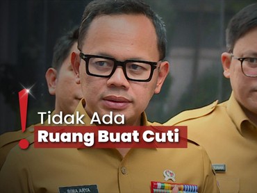 img-title Lucky Hakim Keciduk ke Jepang, Bima Arya: Tak Paham Hak-Kewajiban