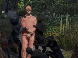 Bon Iver Beri Bocoran Album SABLE, fABLE di GBK