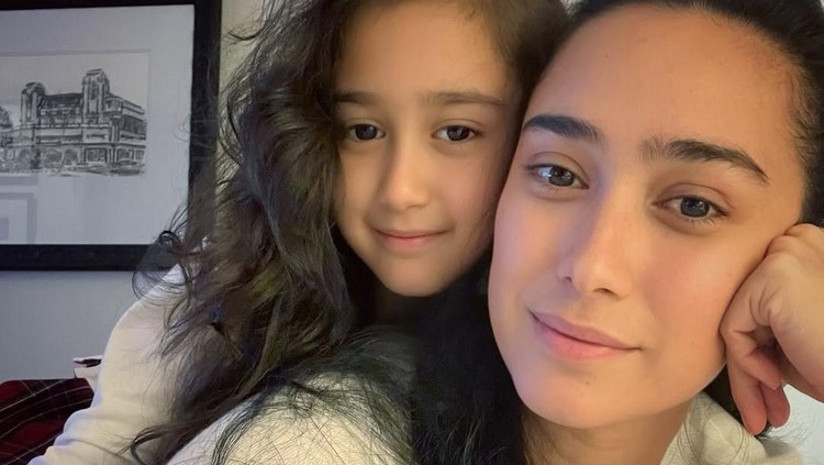 Carleteana Anak Alexandra Gottardo