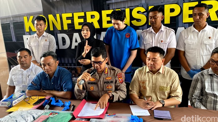 Ekspos kasus pelecehan seksual oleh residen anestesi.