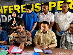 Dokter PPDS Unpad Diduga Lecehkan 2 Pasien Lainnya