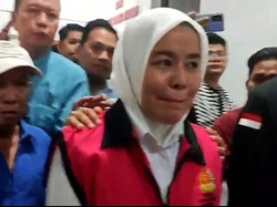 DPW NasDem Sumsel Akan Kirim Surat ke DPP soal 2 Kader Jadi Tersangka Korupsi