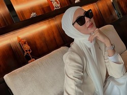 Baim Wong Dapat Hak Asuh Anak, Paula Verhoeven Putuskan Tak Kasasi