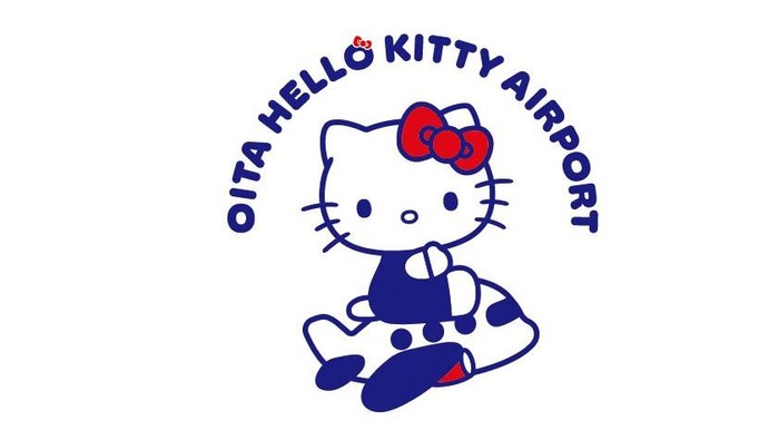 Gemas! Bandara di Jepang Ganti Nama Jadi 