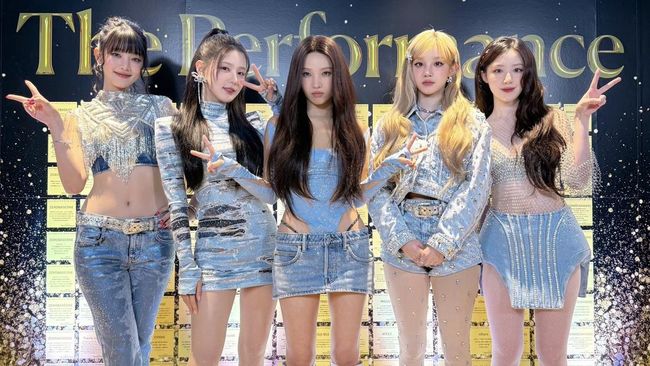 (G)I-DLE Segera Comeback, Siap Rilis Mini Album Baru