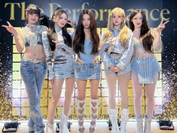 (G)I-DLE Segera Comeback, Siap Rilis Mini Album Baru
