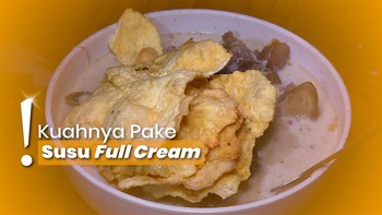 title-image Review Sop Kaki Kambing di Tongkrongan Anak Skena Gen Z Kemang