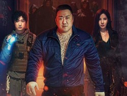 Trailer & Sinopsis Film Korea Terbaru Holy Night: Demon Hunters