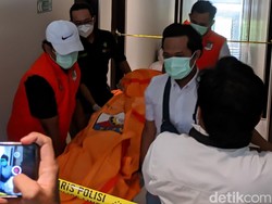 Ibu Asal Ponorogo Dibunuh Kekasih di Hotel Trenggalek, Anaknya Dianiaya