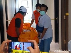 Pembunuh Ibu Asal Ponorogo di Hotel Trenggalek Menyerahkan Diri