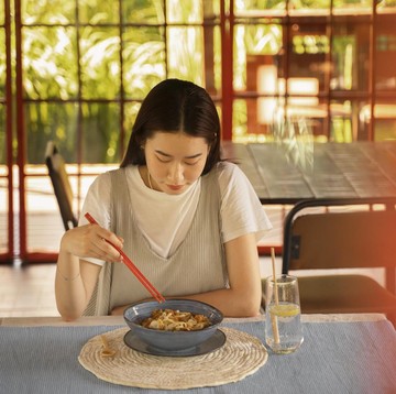 Kembali Fit Usai Liburan, Ini 6 Kebiasaan di Malam Hari untuk Turunkan Berat Badan