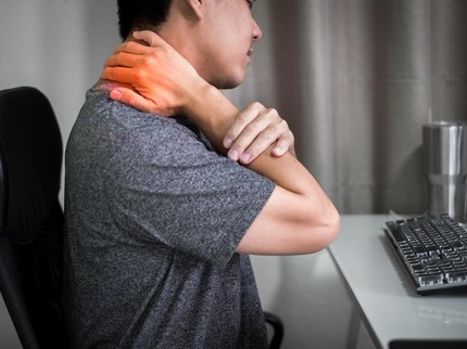 Kisah Pria 26 Tahun Terkena Stroke Usai Pijat Leher, Ini yang Terjadi