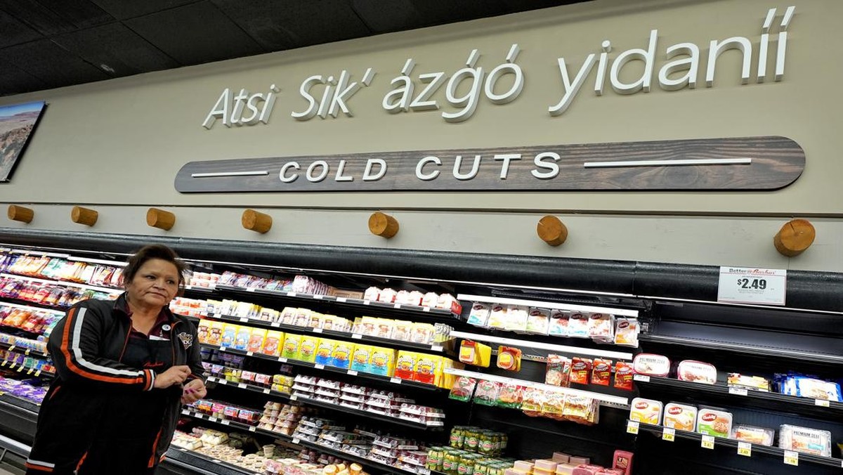Hacker Serang Raksasa NATO, Panaskan Kulkas-Freezer di 500 Supermarket