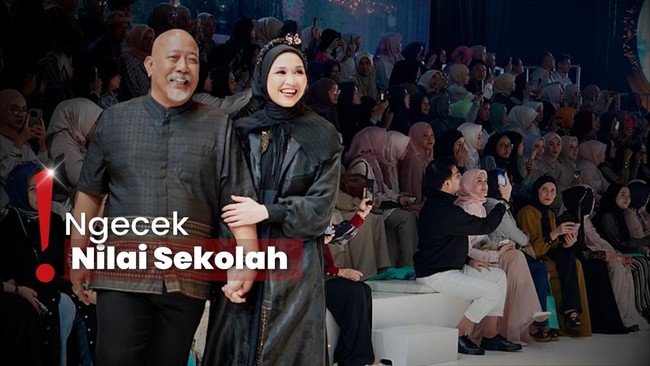 Putri Indro Warkop Berani Bongkar Karakter Kasino di Balik Layar: Galak