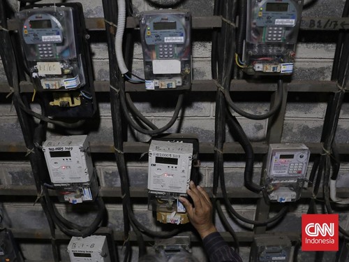 PLN Tebar Diskon Tambah Daya Listrik 50 Persen hingga 20 Januari