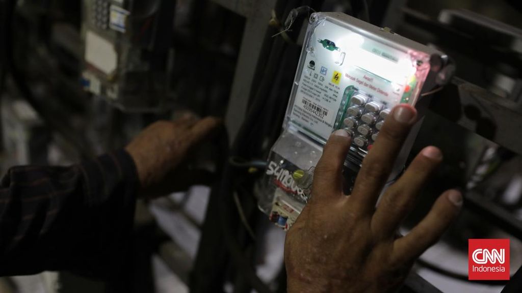 Ada Ramadan dan Lebaran, RI Inflasi 3,48 Persen pada Maret 2026