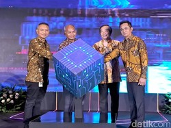 Inpex Rilis Desain Pabrik Pengolahan LNG Masela