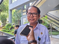 Ratusan Ijazah Siswa Mataram Hanyut, Cetak Ulang Difasilitasi Sekolah